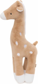 Jollein Knuffel XL Giraffe 32 cm - Biscuit