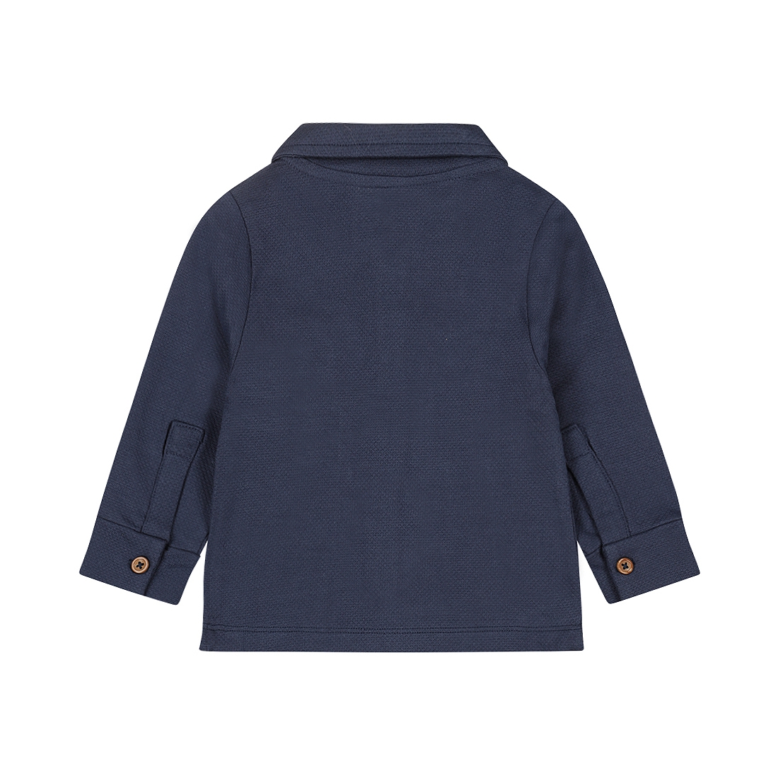 Dirkje Blouse - Navy