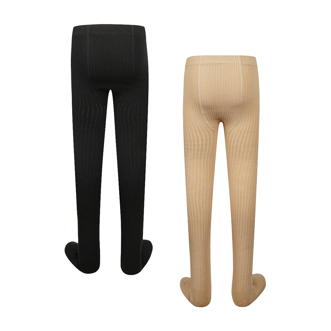 Koko Noko Maillot 2-Pack - Sand-Black
