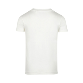 Koko Noko T-Shirt Print - Offwhite