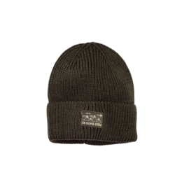 Z8 Knitted hat Ahron- Midnight Turkish Coffee