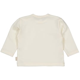 Levv Shirt Kalle - Offwhite