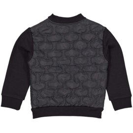 Levv Vest Pedro - Dark grey