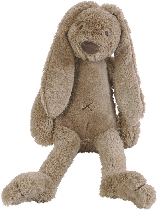Happy Horse Konijn Richie Knuffel 28cm - Clay