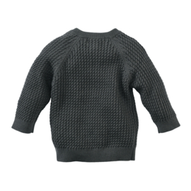 Z8 Knitted Sweater Demis - Cha Seed