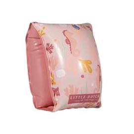 Little Dutch Zwemmouwtjes Ocean Dreams - Roze