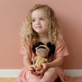 Little Dutch Pluche Knuffelpop Evi