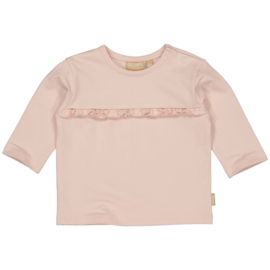 Quapi Longsleeve Fenna - Light Pink