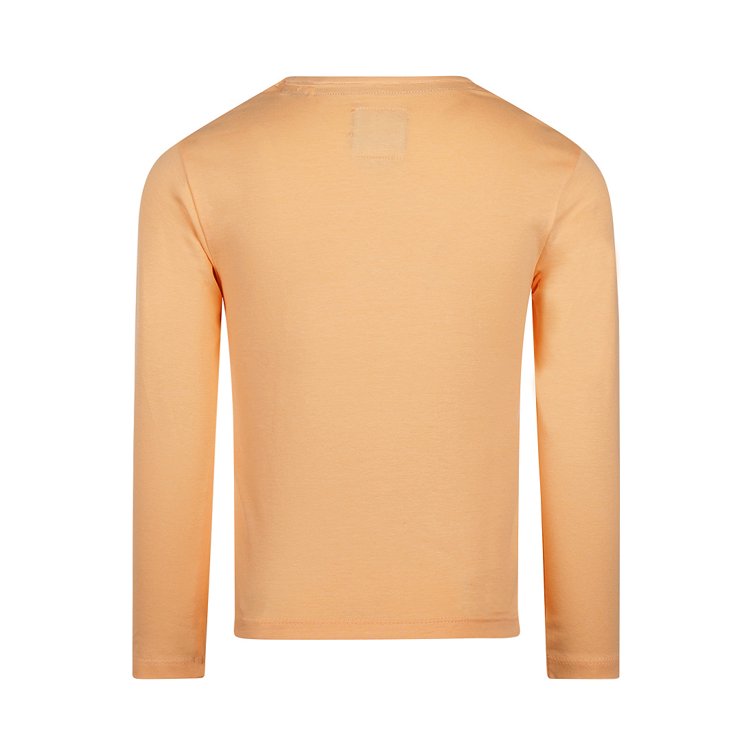 Koko Noko Longsleeve Print - Peach