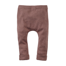 Z8 Peachy Rib Pants Frode - Cookie Dough