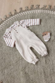 Feetje Sokken Offwhite - The Chill Club