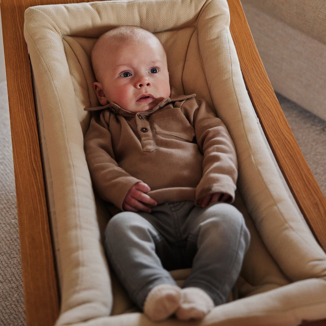Dirkje Polo Shirt - Faded Brown