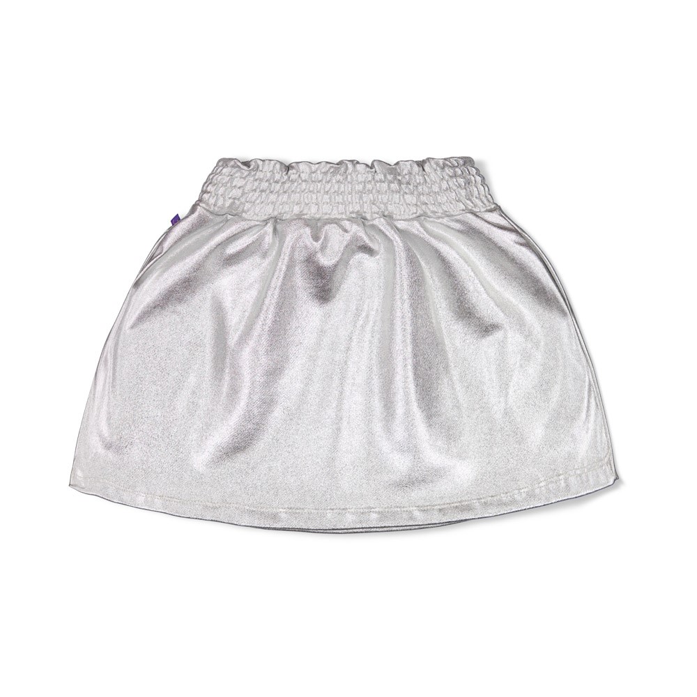 Jubel Rok Zilver - Wild Soul