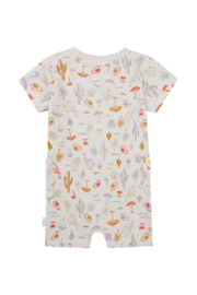 Noppies Boxpak Orebro - Tropical Pattern