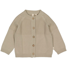 Levv Vest Lex - Beige