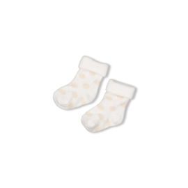 Feetje Sokjes Offwhite - Special Delivery