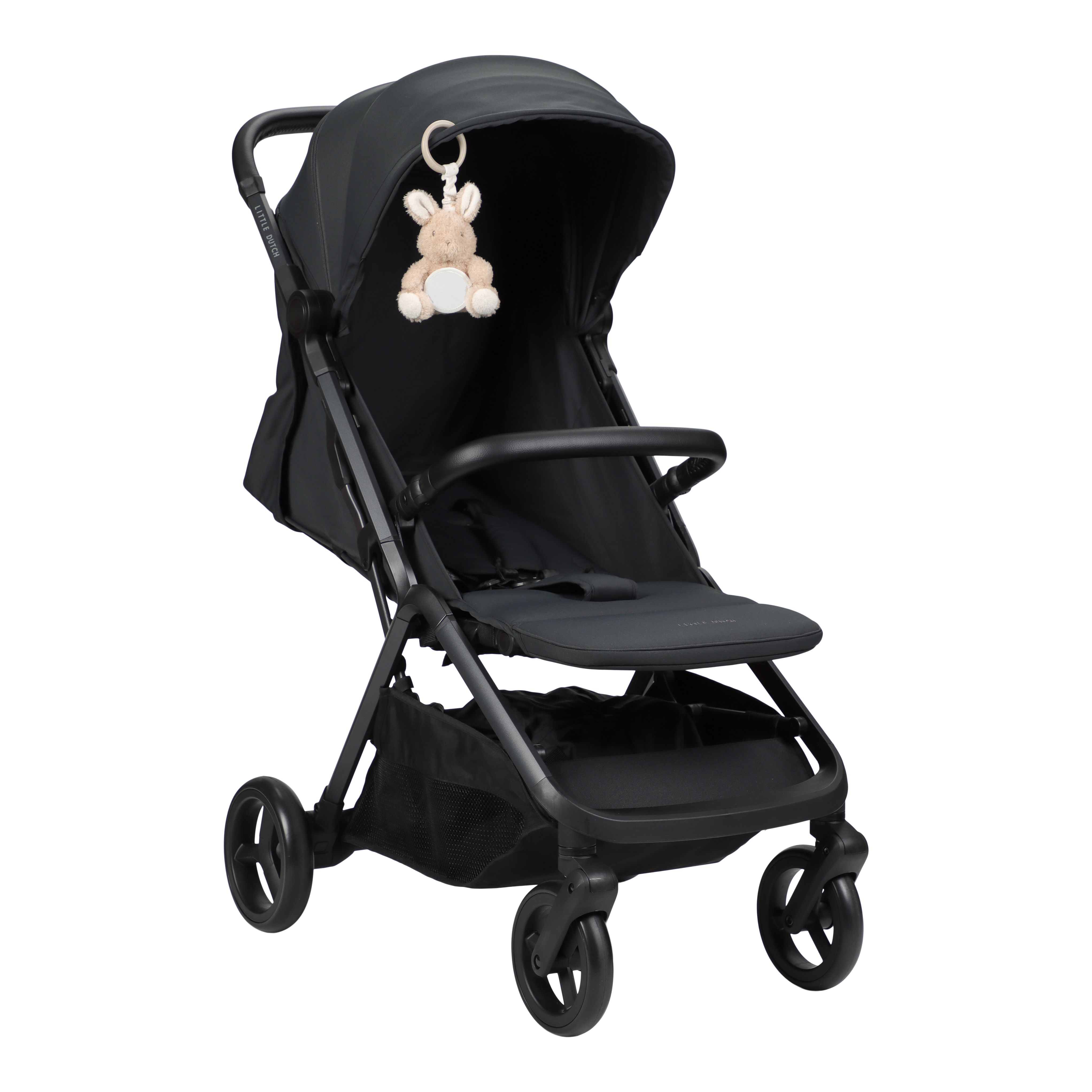Little Dutch Activiteiten Hangers - Newborn Naturals