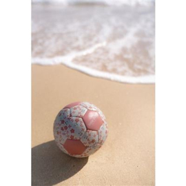 Little Dutch Mini Bal - Pink Flowers