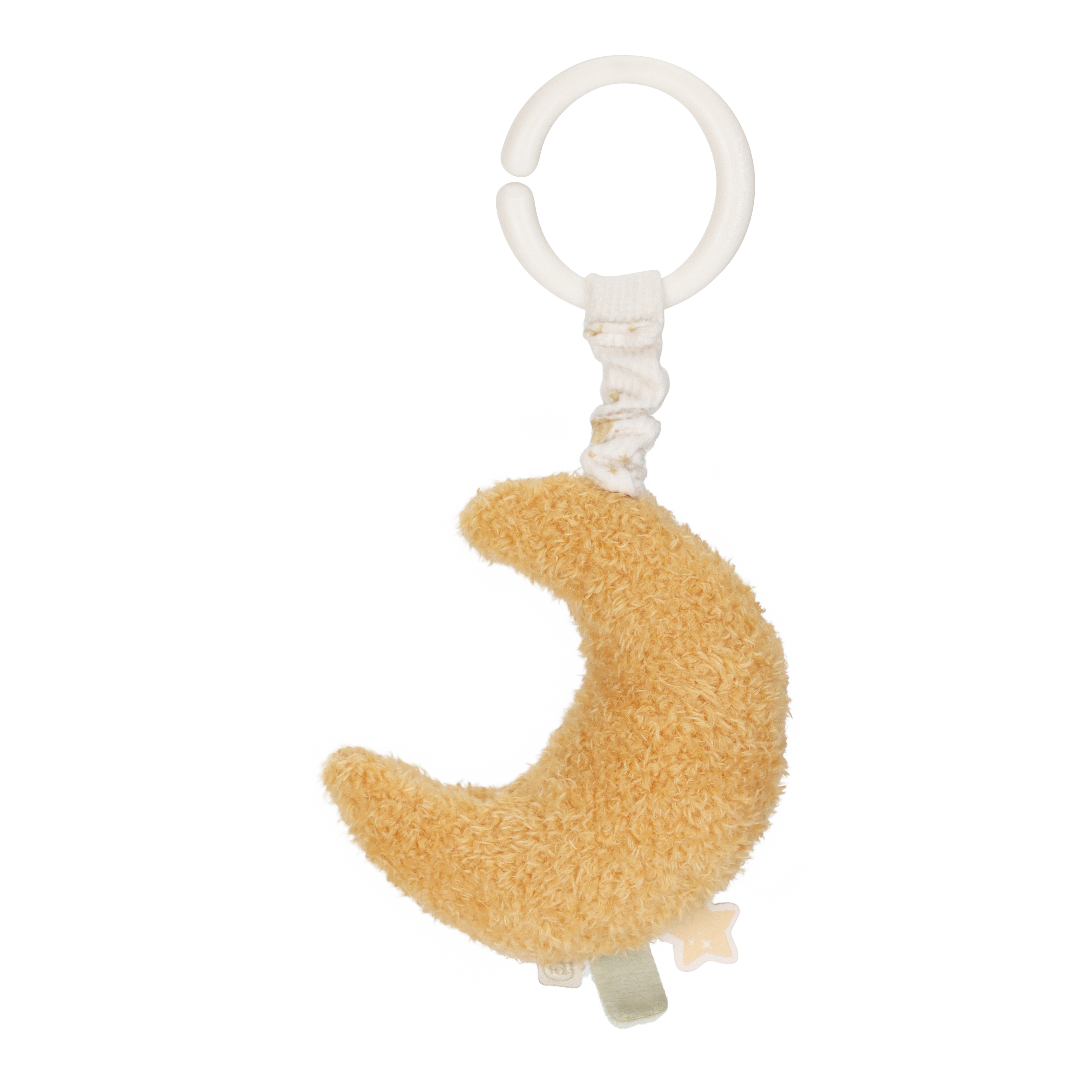 Little Dutch Activiteiten Hangers - Newborn Naturals