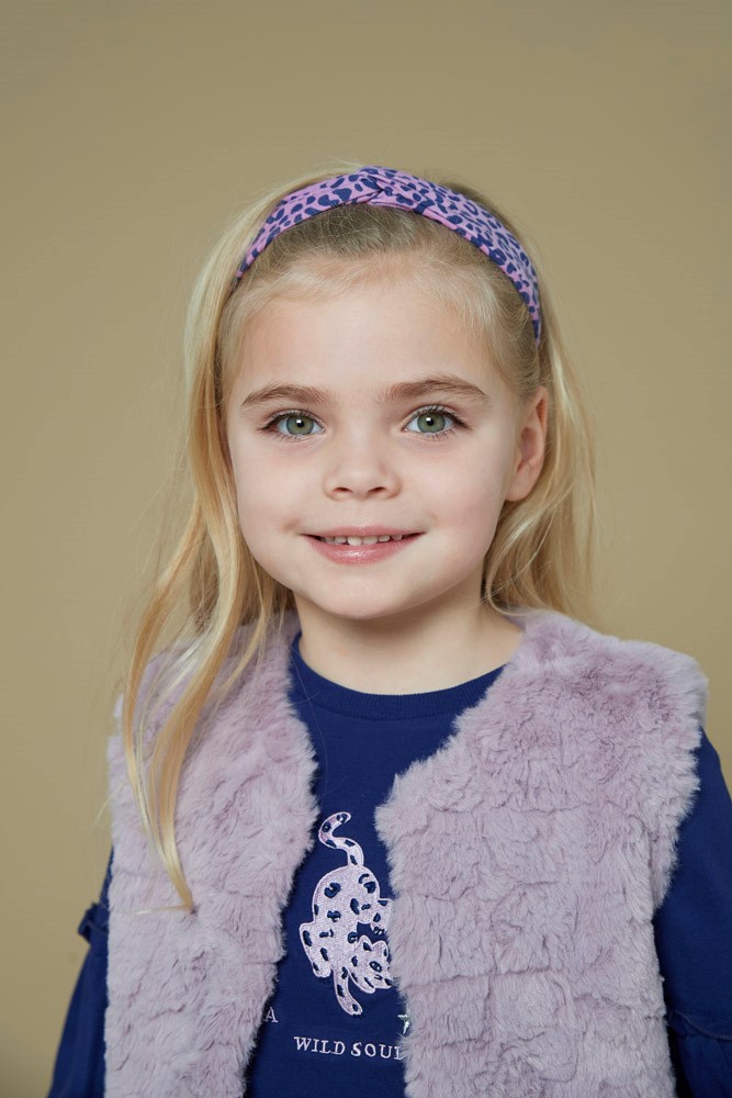 Jubel Sweater Indigo - Wild Soul