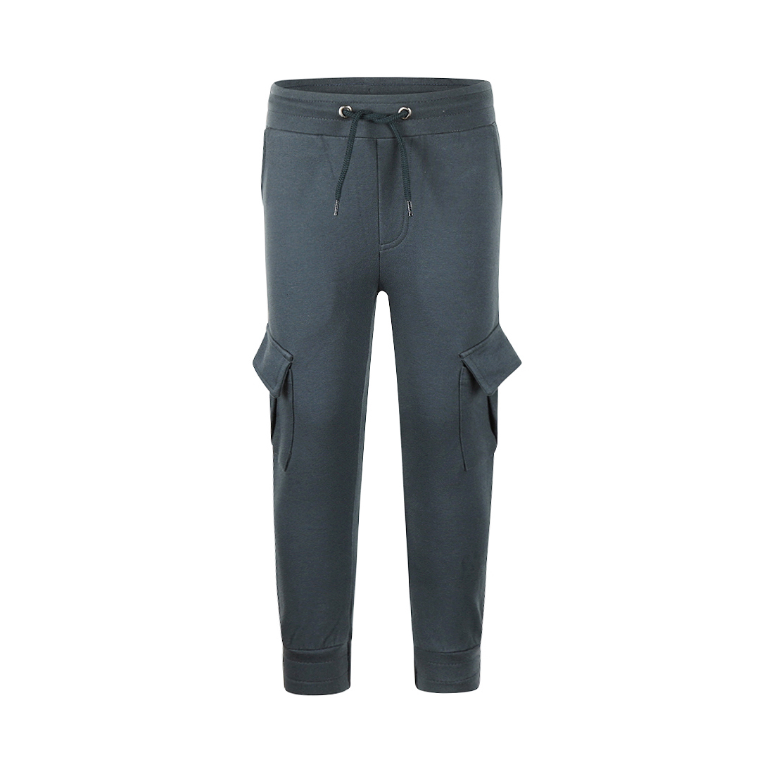 Koko Noko Jogging Trousers Cargo - Steel Blue