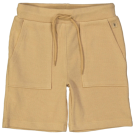 Levv Short Steef - Light Taupe