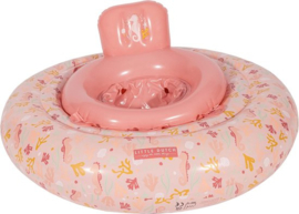 Little Dutch Baby Float Ocean Dreams -  Roze
