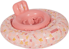 Little Dutch Baby Float Ocean Dreams -  Roze