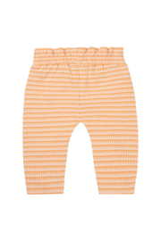 Noppies Broek Mulino - Check Pattern