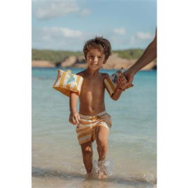 Little Dutch Zwemmouwtjes Ocean Dreams - Blauw