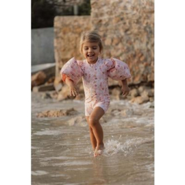 Little Dutch Zwemmouwtjes Ocean Dreams - Roze