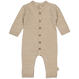 Levv Suit Jitze - Light Taupe