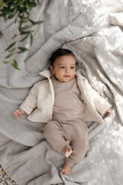 Levv Pants Kristel - Taupe