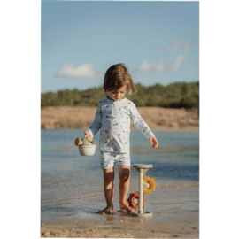 Little Dutch Zand/Watermolen Ocean Dreams - Fresh Greens