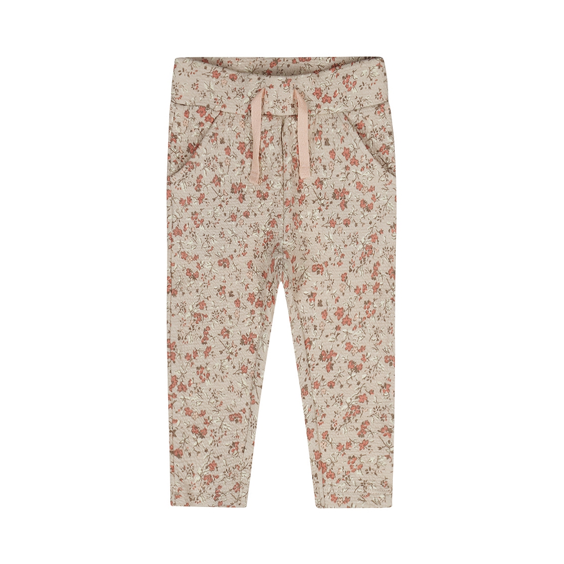 Dirkje Broek - Beige Grey