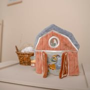 Little Dutch -  Little Farm - Activiteitenboekje 