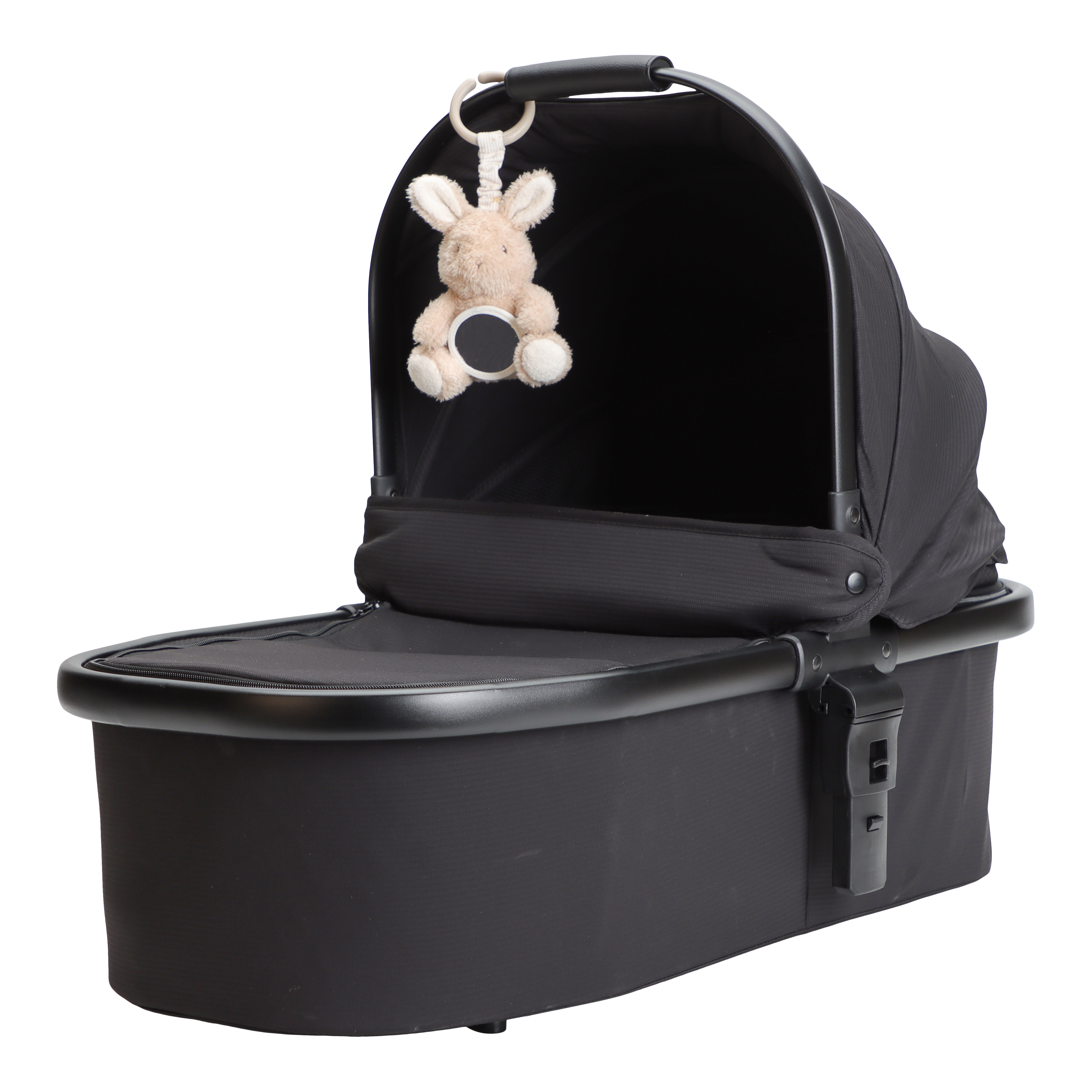 Little Dutch Activiteiten Hangers - Newborn Naturals
