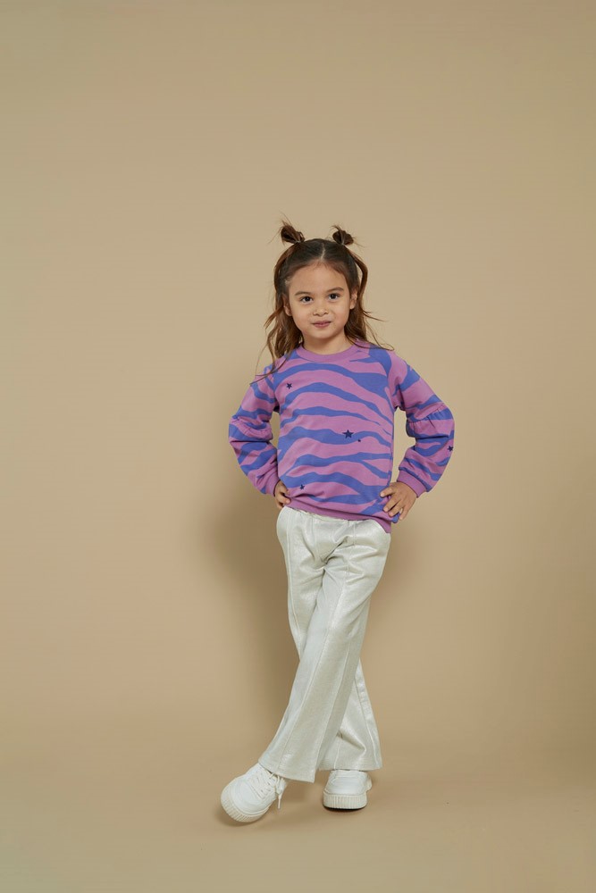 Jubel Culotte Zilver - Wild Soul