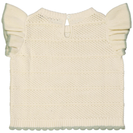 Levv Top Shenna - Offwhite