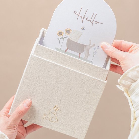 Little Dutch - Mijn eerste jaar - Mijlpaalkaarten