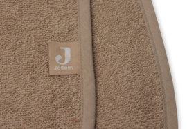 Jollein Badponcho Badstof - Biscuit