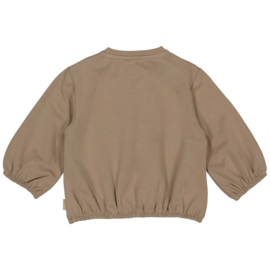 Levv Sweater Jalena - Taupe