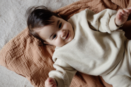 Levv Sweater Laurie - Beige
