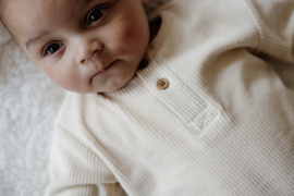 Levv Longsleeve Lenni - Light Sand