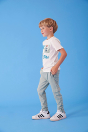 Sturdy Broek Mint - The Good Life