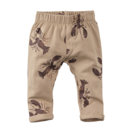 Z8 Sweat pants Savino - Nougat