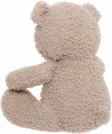 Jollein Knuffel Teddy Bear -  Olive Green