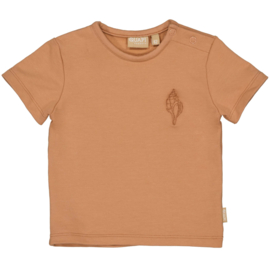 Quapi T-Shirt Gabor - Rust