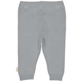 Levv Pants Lorenzo - Blue Grey