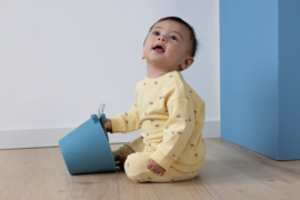 Feetje Sweater AOP Lemon - Pool Time